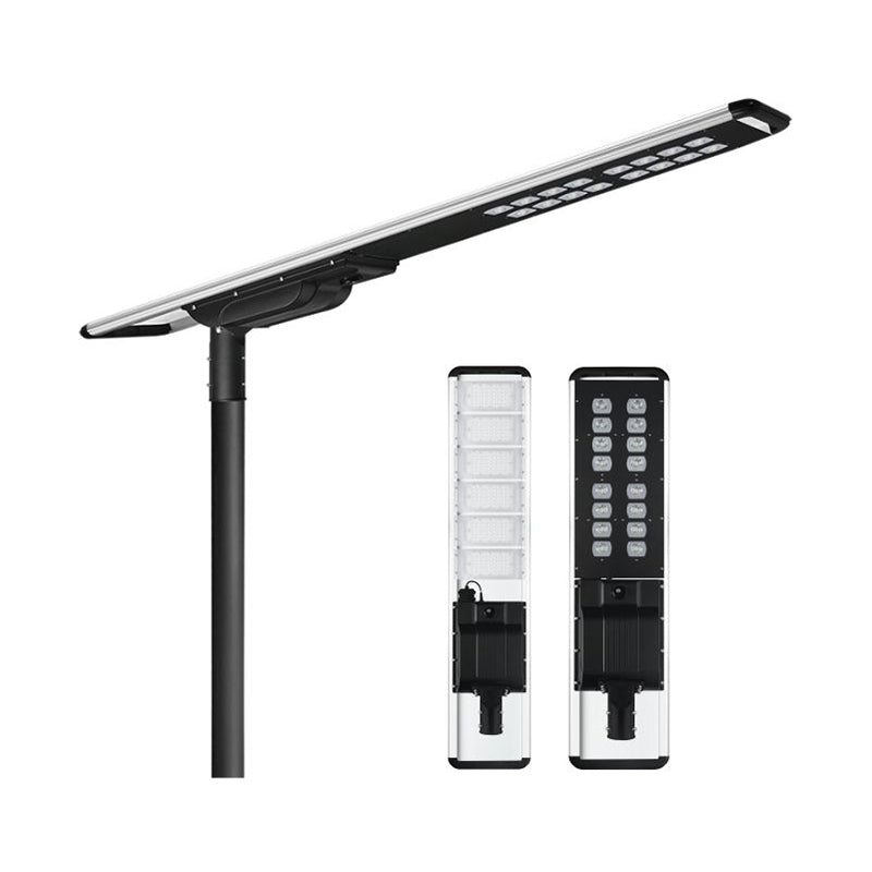 SOLAR STREET LIGHTS