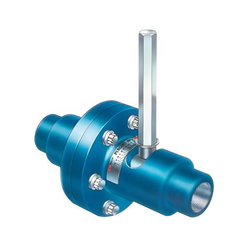 VALVES CAMERON
