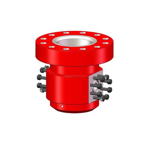 Casing Heads – ESP